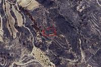 3345 SQM Land in Agios Dimitrianos (Paphos) for sale 