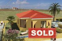2 Bedroom Bungalow · Liopetri (Famagusta) for sale 