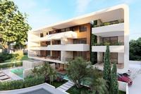 2 Bedroom Penthouse · Mouttalos Paphos (Paphos) for sale 