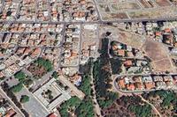 1037 SQM Land in Faneromeni (Larnaca) for sale 