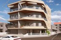 1 Bedroom Apartment · Apostolos Andreas Limassol (Limassol) for sale 