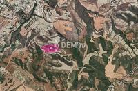 18730 SQM Land · Steni (Paphos) for sale 