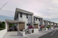 3 Bedroom Detached house in Anglisides (Larnaca) for sale 