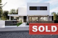 3 Bedroom Semi-detached house · Latsia (Nicosia) for sale 