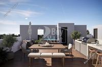 3 Bedroom Penthouse in Aradippou (Larnaca) for sale 