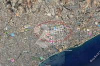 3530 SQM Plot · Linopetra (Limassol) for sale 