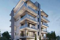 2 Bedroom Apartment in Neapolis (Limassol) for sale 