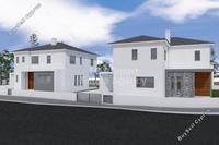 4 Bedroom Detached house · Pera Orinis (Nicosia) for sale 