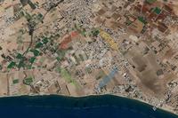 59962 SQM Land in Pervolia (Larnaca) for sale 
