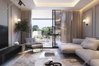 2 Bedroom Apartment in Sotiros Agios Ioannis Larnaca (Larnaca) for sale 