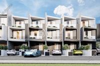 3 Bedroom Maisonette in Aradippou (Larnaca) for sale 