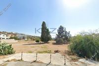 3680 SQM Land in Agia Fyla (Limassol) for sale 