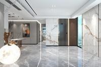 3 Bedroom Penthouse · Germasogeia (Limassol) for sale 