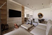3 Bedroom Apartment · Agios Athanasios (Limassol) for sale 
