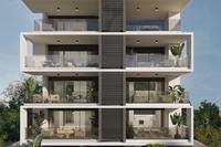 2 Bedroom Apartment in Lykavitos (Nicosia) for sale 