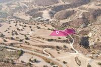 4808 SQM Land · Agios Theodoros Larnacas (Larnaca) for sale 