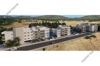 2 Bedroom Penthouse in Aradippou (Larnaca) for sale 