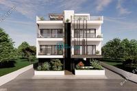 1 Bedroom Apartment in Livadia Larnacas (Larnaca) for sale 