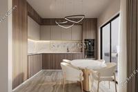 2 Bedroom Semi-detached house · Parekklisia (Limassol) for sale 
