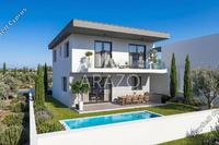 3 Bedroom Detached house in Oroklini (Larnaca) for sale 