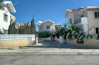 4 Bedroom Semi-detached house · Pyla (Larnaca) for sale 