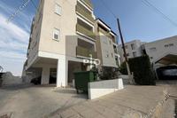 2 Bedroom Apartment in Pano Lakatamia (Nicosia) to rent 