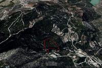 15720 SQM Land in Koili (Paphos) for sale 