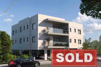 2 Bedroom Apartment · Latsia (Nicosia) for sale 