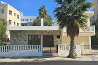 4 Bedroom Detached house in Sotiros Agios Ioannis Larnaca (Larnaca) to rent 