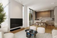 2 Bedroom Apartment in Agioi Omologitai (Nicosia) for sale 