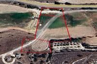 5935 SQM Plot · Lympia (Nicosia) for sale 