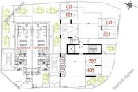 3 Bedroom Apartment in Agios Tychonas (Limassol) for sale 