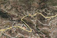 279 SQM Land in Kyperounta (Limassol) for sale 