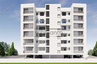 3 Bedroom Apartment in Mackenzie (Larnaca) for sale 