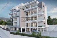2 Bedroom Apartment · Germasogeia (Limassol) for sale 