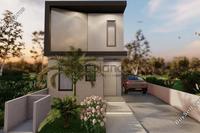 3 Bedroom Detached house in Aradippou (Larnaca) for sale 