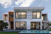 4 Bedroom Detached house · Mesa Gitonia (Limassol) for sale 