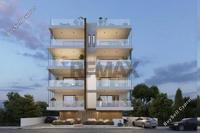 2 Bedroom Apartment in Agioi Omologitai (Nicosia) for sale 