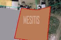 606 SQM Plot in Mathiatis (Nicosia) for sale 