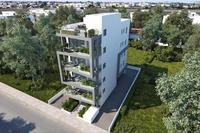 3 Bedroom Apartment in Faneromeni (Larnaca) for sale 