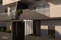 Studio Apartment in Kato Polemidia (Limassol) for sale 