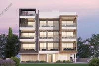 1 Bedroom Apartment in Aradippou (Larnaca) for sale 