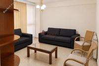 2 Bedroom Ground floor apartment · Makedonitissa (Nicosia) to rent 