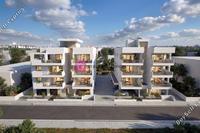 1 Bedroom Apartment · Strovolos (Nicosia) for sale 
