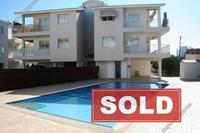 1 Bedroom Apartment · Kapparis (Famagusta) for sale 