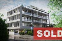 2 Bedroom Apartment in Agios Georgios Limassol (Limassol) for sale 