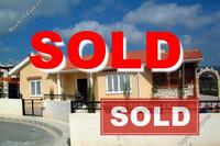 3 Bedroom Detached house · Peyia (Paphos) for sale 