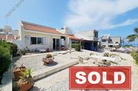 1 Bedroom Semi-detached bungalow · Chlorakas (Paphos) for sale 