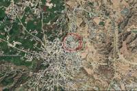 524 SQM Plot in Tseri (Nicosia) for sale 
