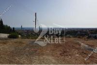 627 SQM Plot · Germasogeia (Limassol) for sale 